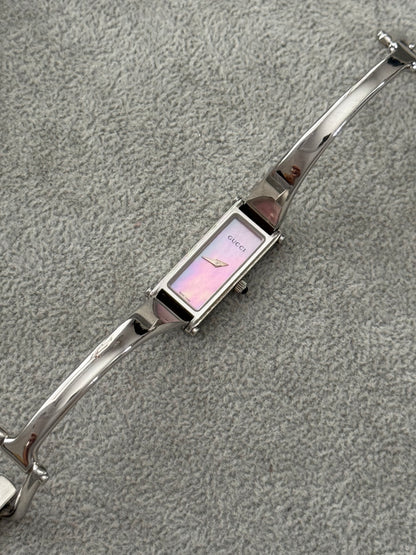 Gorgeous Vintage 1500L Gucci Watch