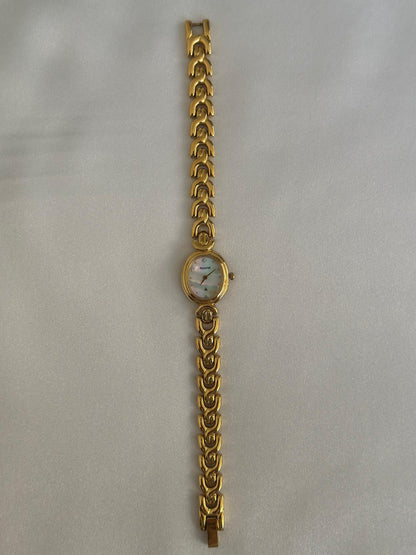 Vintage Accurist Watch