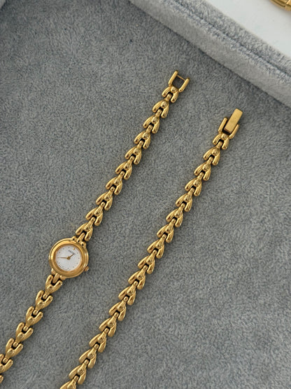 Vintage Dainty Seiko Watch Set