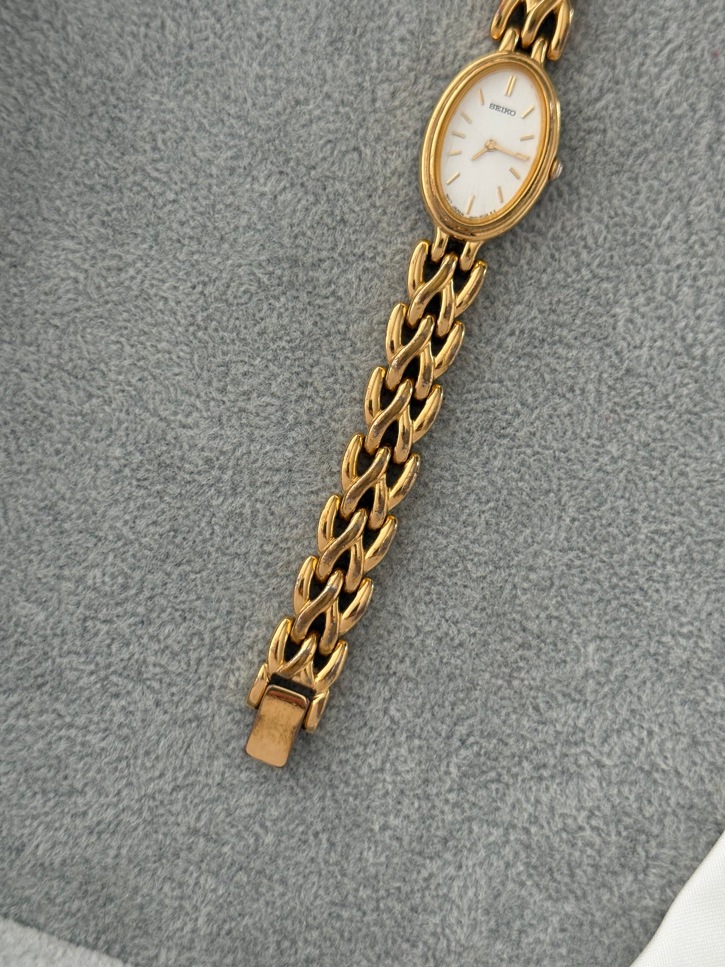 1990’s Seiko Watch