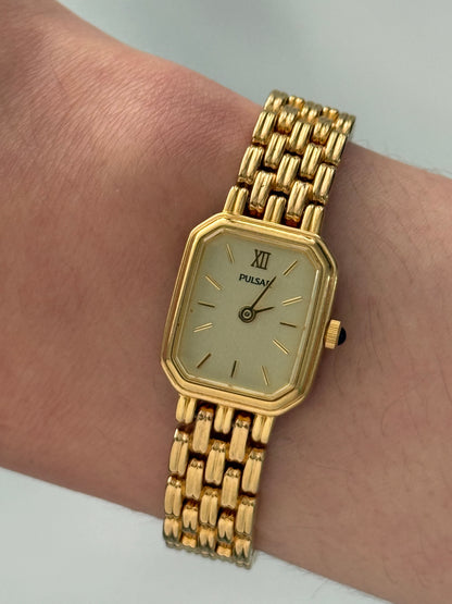 Vintage Pulsar Watch