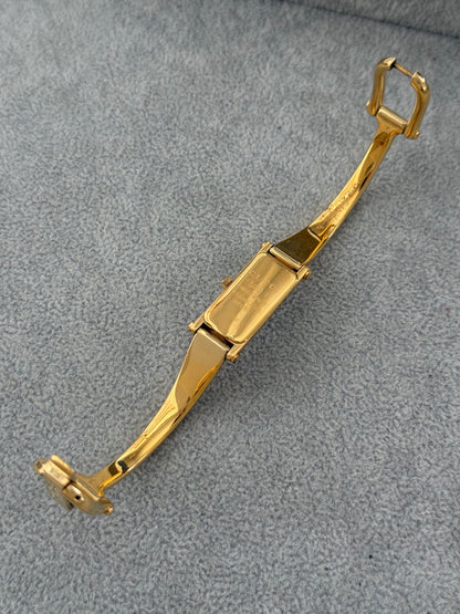 Gorgeous Vintage 1500L Gucci Watch