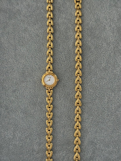 Vintage Dainty Seiko Watch Set