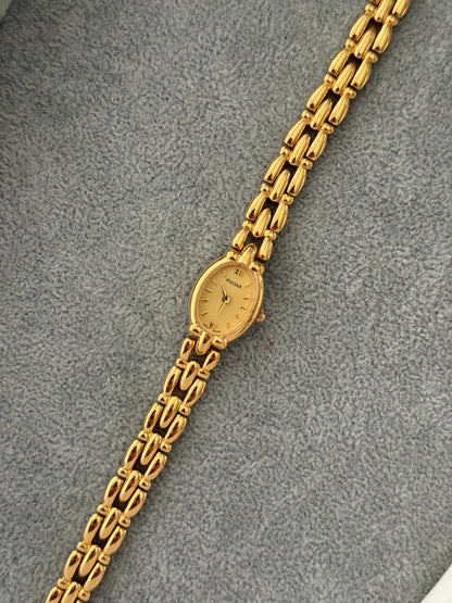 Vintage Pulsar Watch