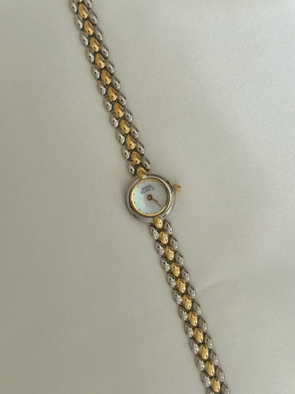 Vintage Dainty Watch