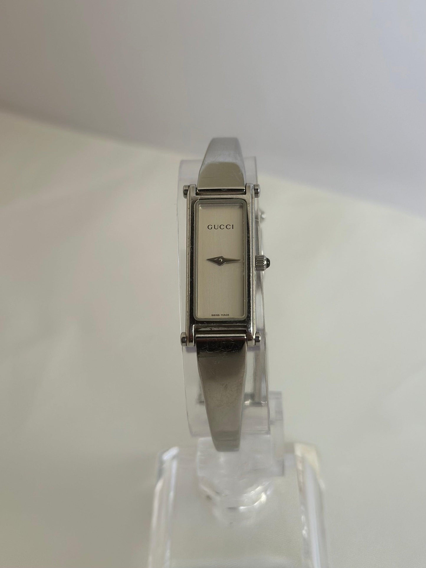 Vintage 1500L Gucci Watch