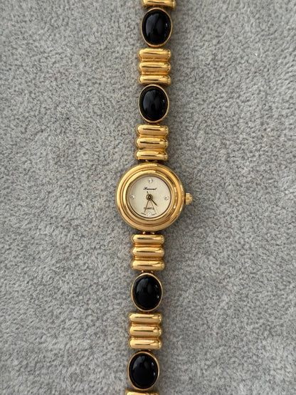 Vintage Lucoral Watch