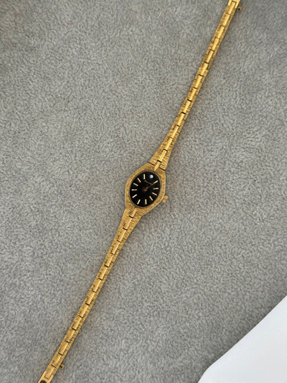 Vintage Accurist Watch