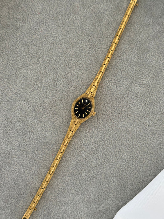 Vintage Accurist Watch