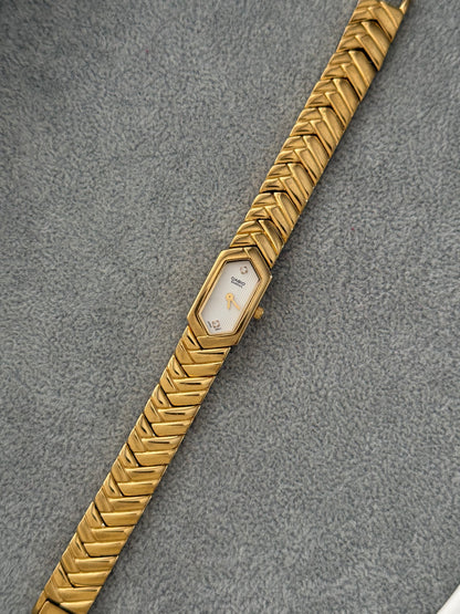 Vintage Casio Watch
