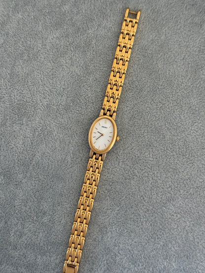 Boxed 1998 Seiko Watch
