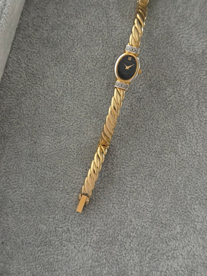 Rare 1980’s Seiko Lassale Watch
