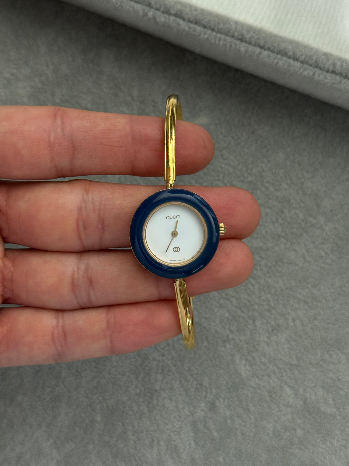 Gucci Watch RAFFLE