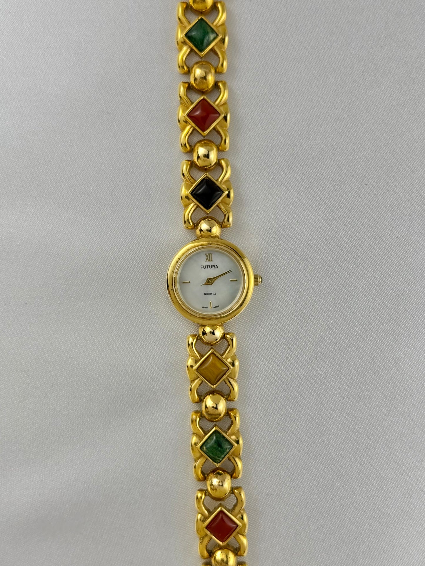 Vintage Gem Watch