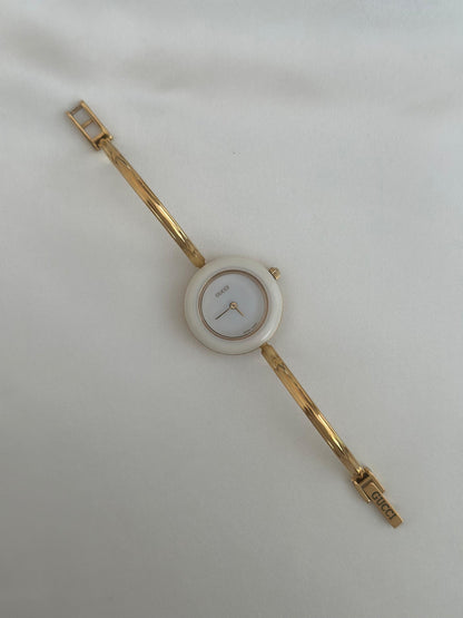 Vintage 1100L Gucci Watch