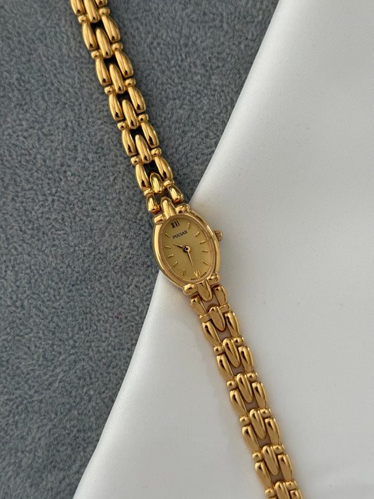 Vintage Pulsar Watch