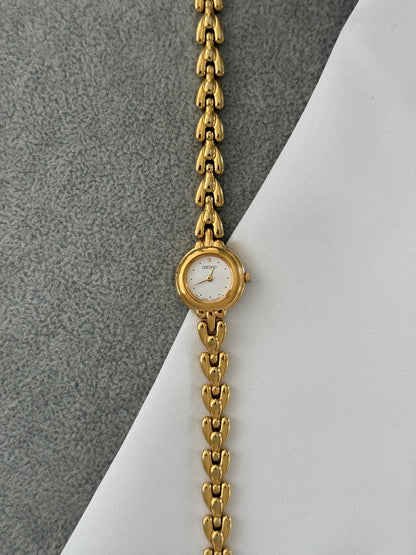 Vintage Dainty Seiko Watch Set