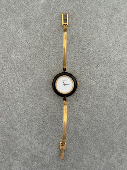 Vintage 1100L Gucci Watch