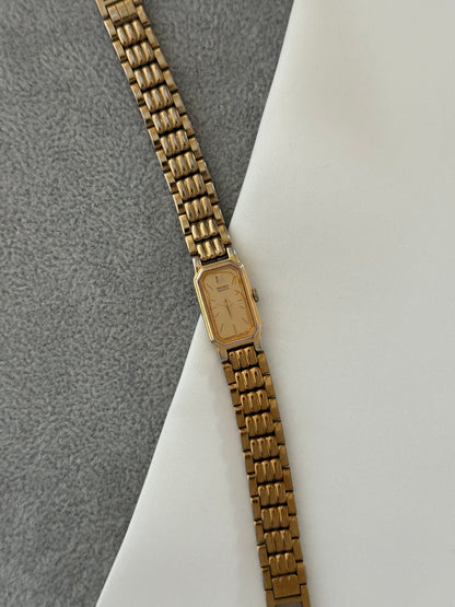 Vintage Seiko Watch
