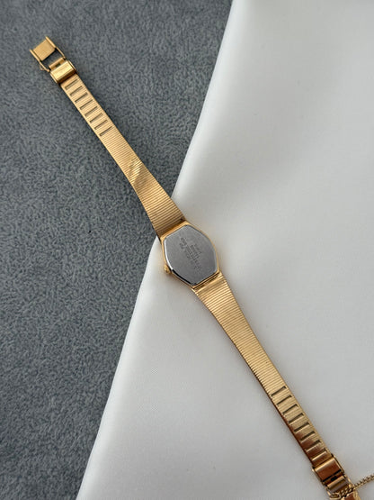 Vintage Accurist Watch