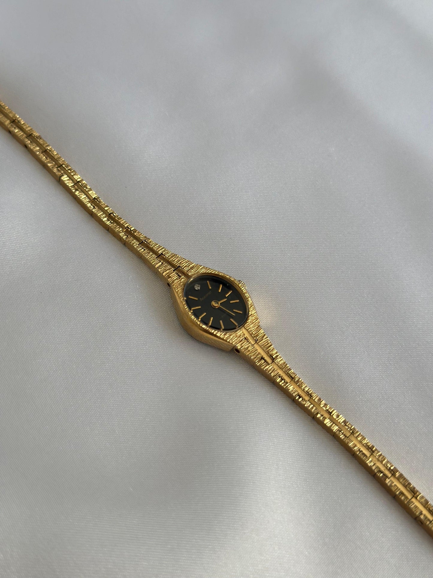 Vintage Accurist Watch