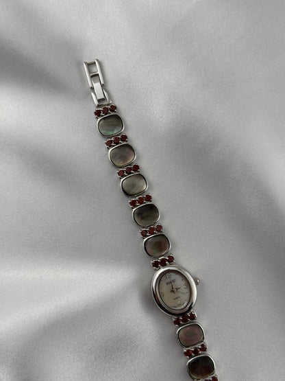 Vintage Ruby Watch