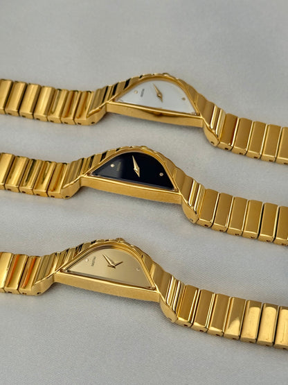 The Ekiztas Half Moon Watch