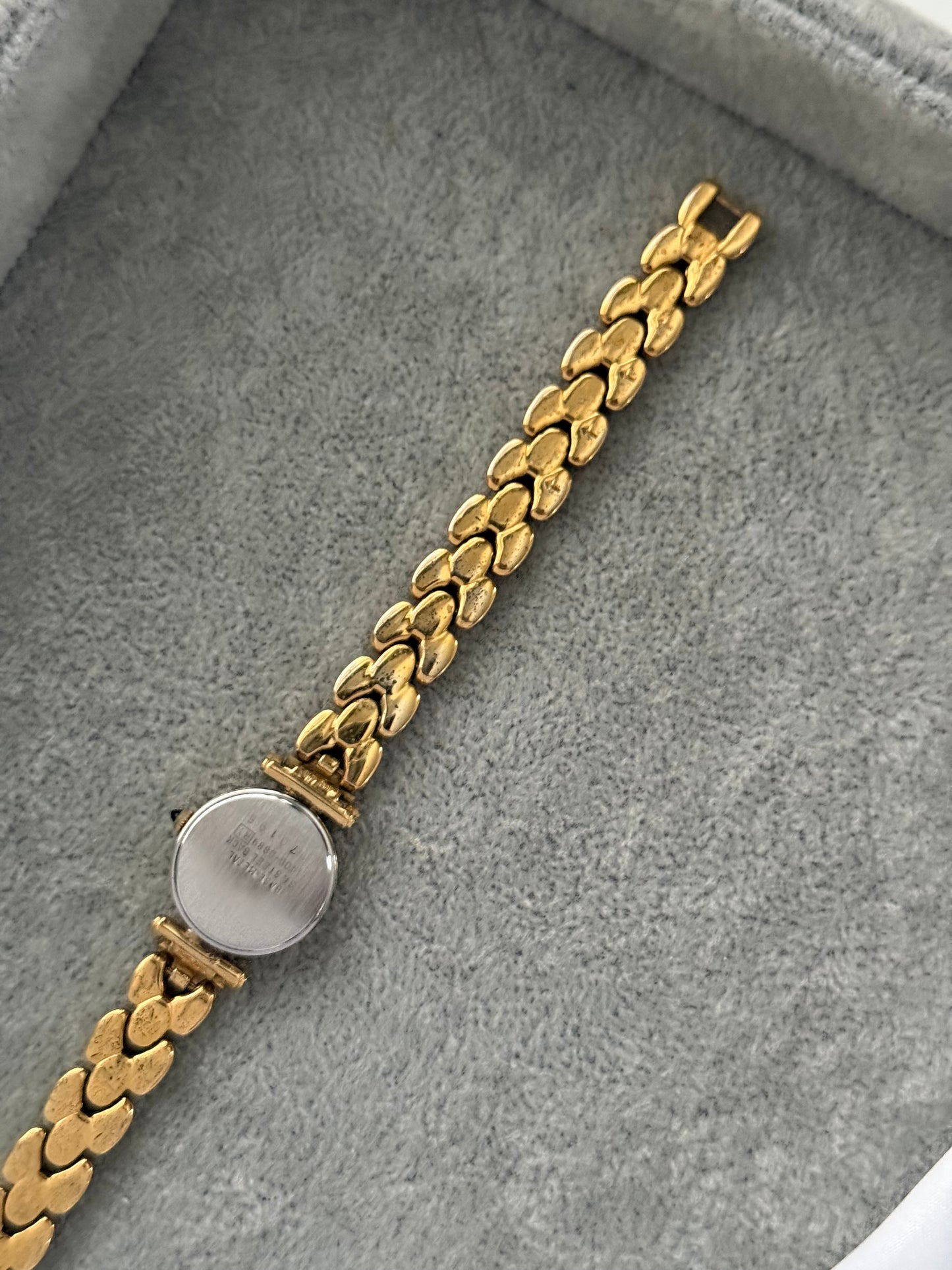 Vintage Seiko Lassale Watch