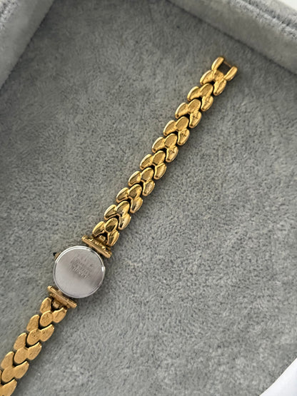 Vintage Seiko Lassale Watch