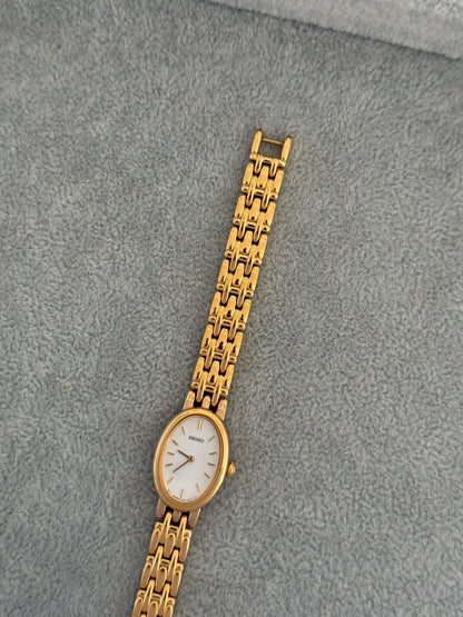 Boxed 1998 Seiko Watch