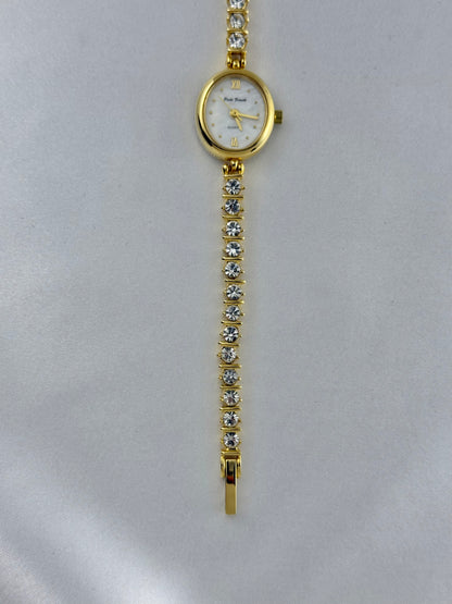 Vintage Diamond Watch