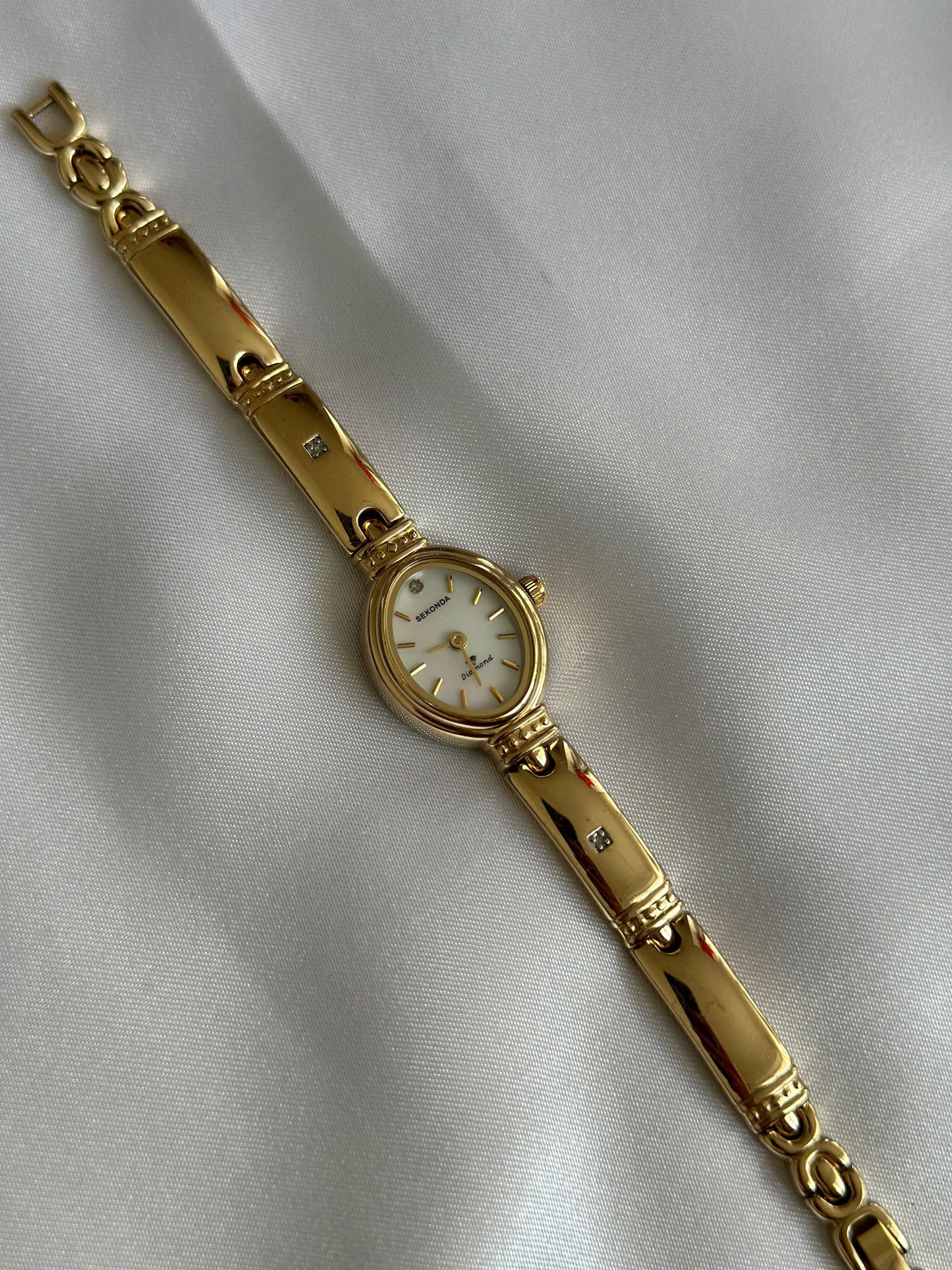 Vintage Sekonda Watch