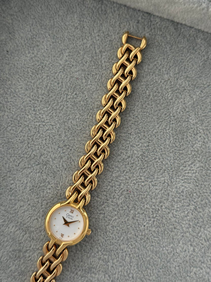 Vintage Bulova Watch