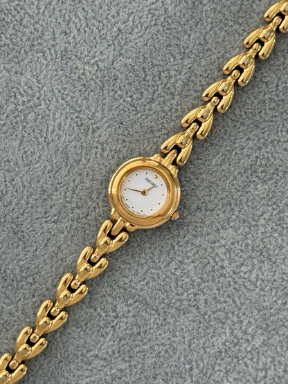Vintage Dainty Seiko Watch Set