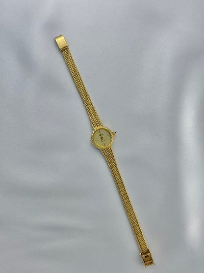 Rare Vintage Jules Jurgensen Watch