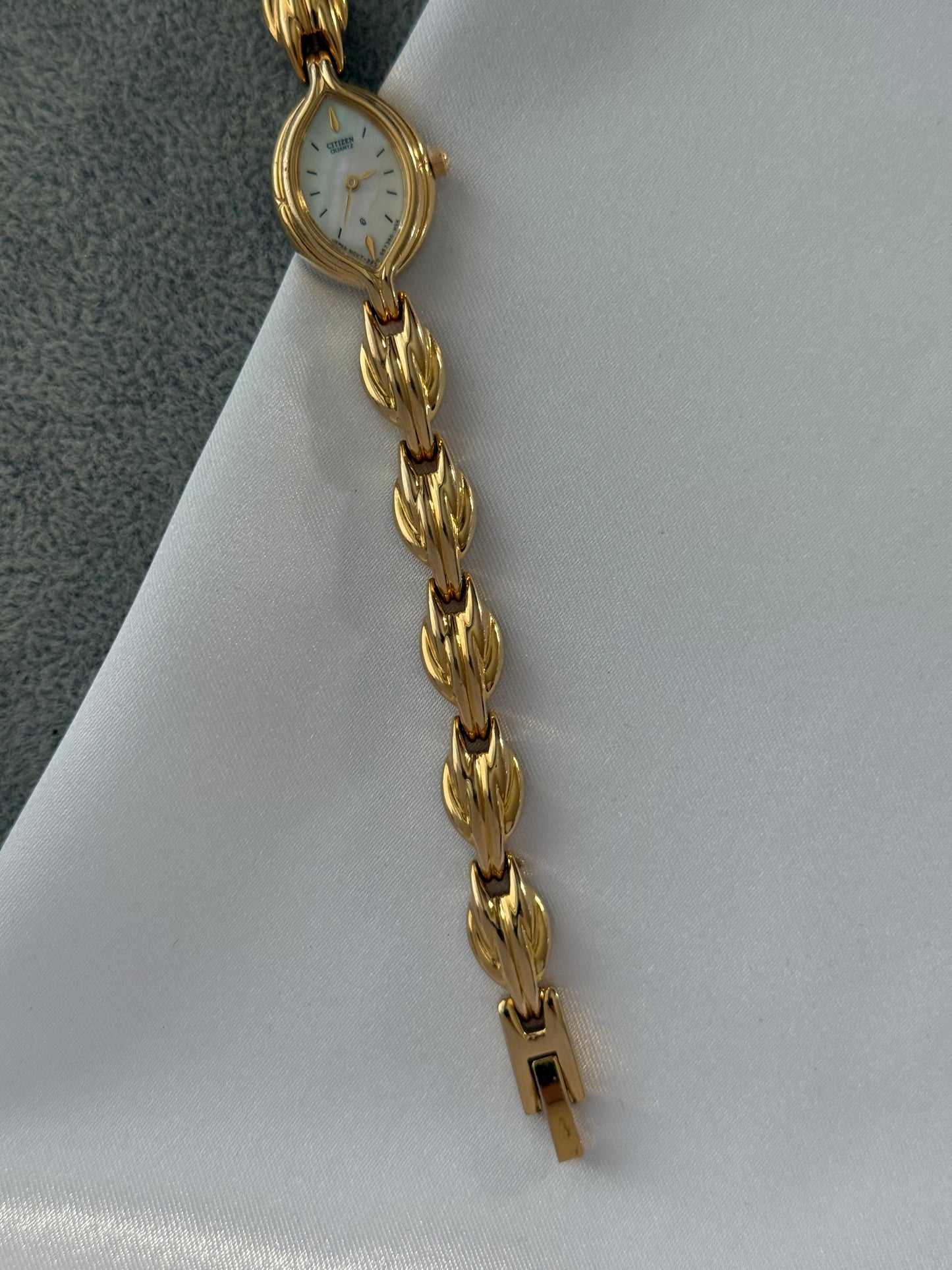 Vintage Citizen Watch