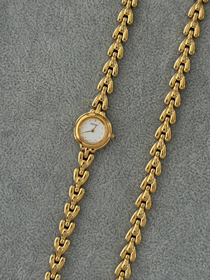 Vintage Dainty Seiko Watch Set