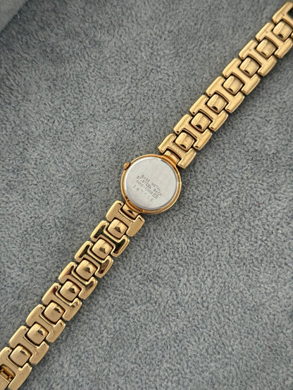 Rare Vintage Storm Dial Seiko Watch