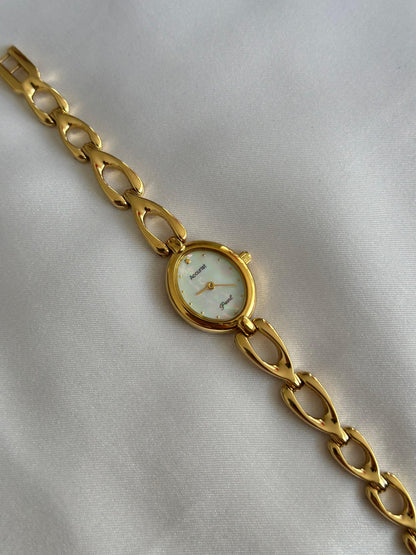 Vintage Accurist Watch