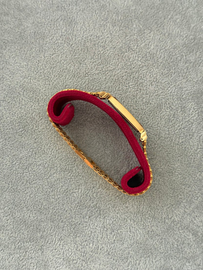 Rare Boxed Vintage Half Moon Seiko Watch