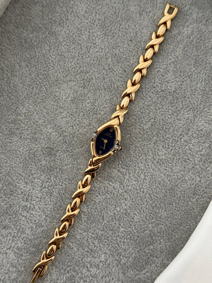 Extremely Rare Vintage Jules Jurgensen Watch