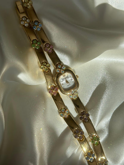 Rare Joan Rivers Watch Set