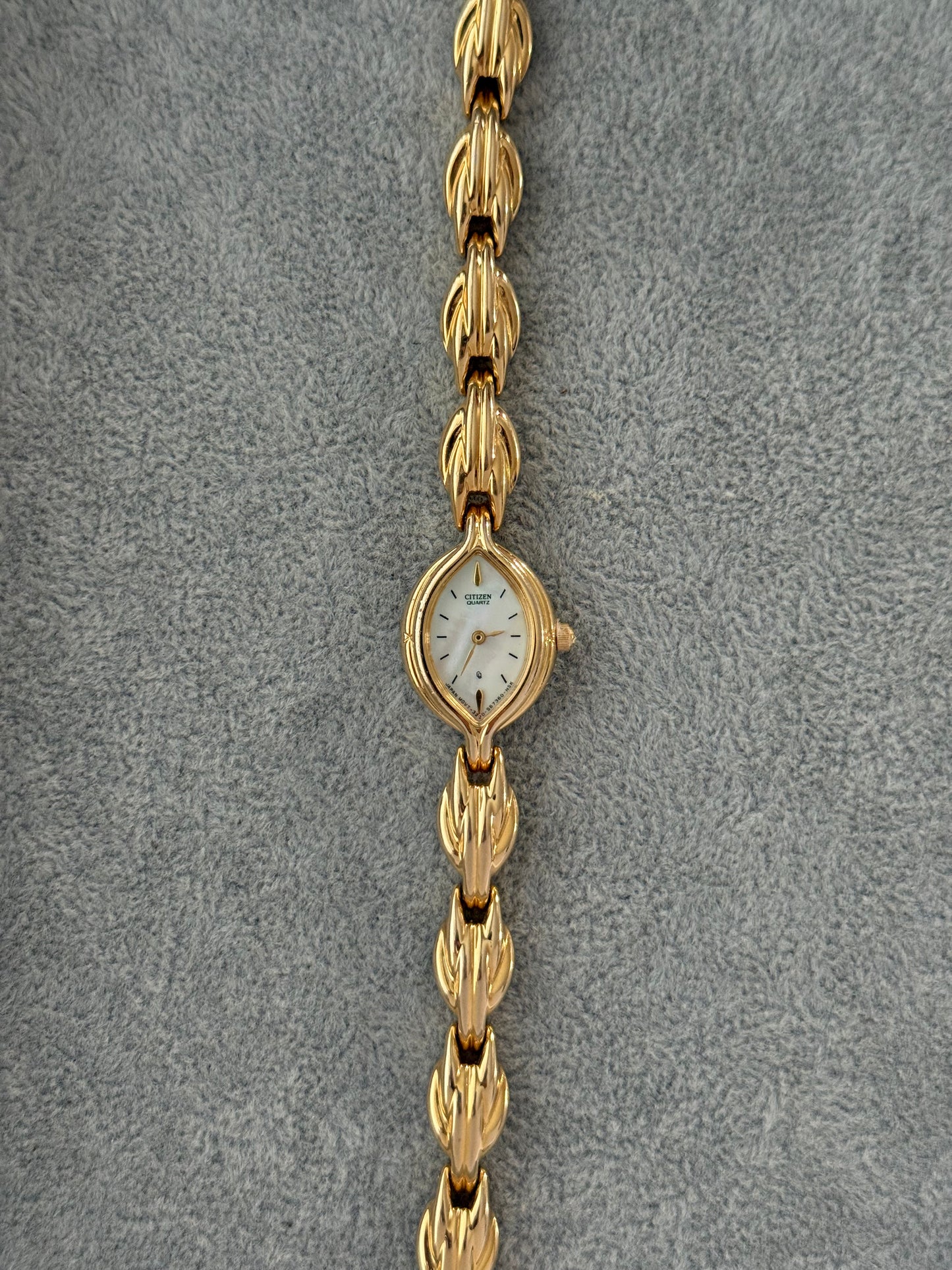 Vintage Citizen Watch