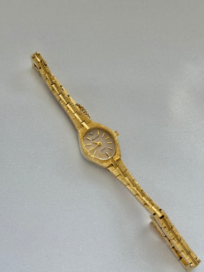 Vintage Accurist Watch