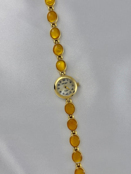 Vintage Gem Watch