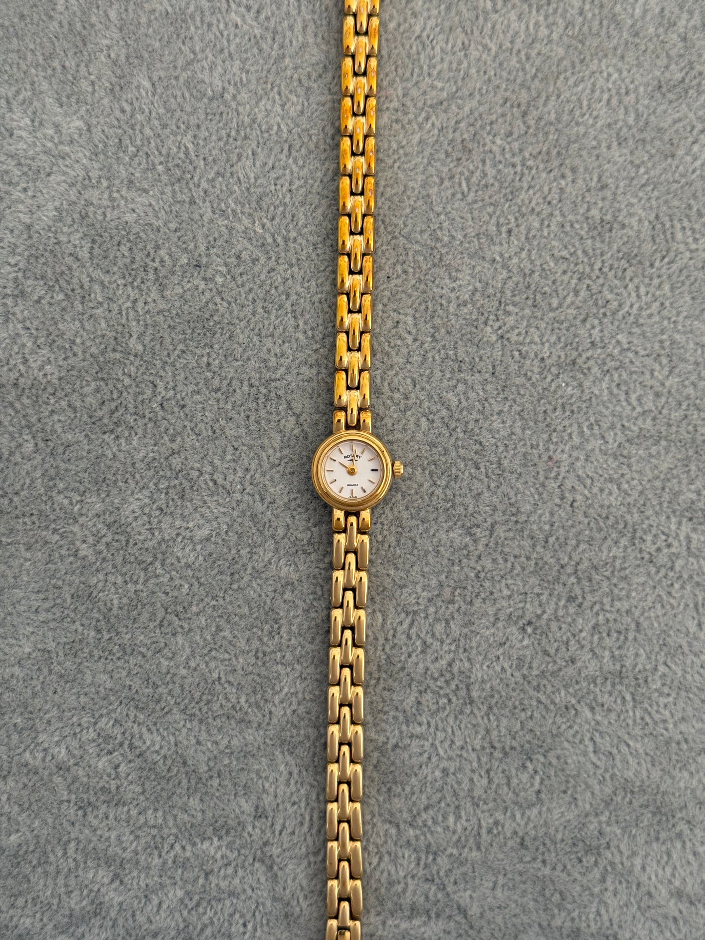 Boxed Dainty Vintage Rotary Watch