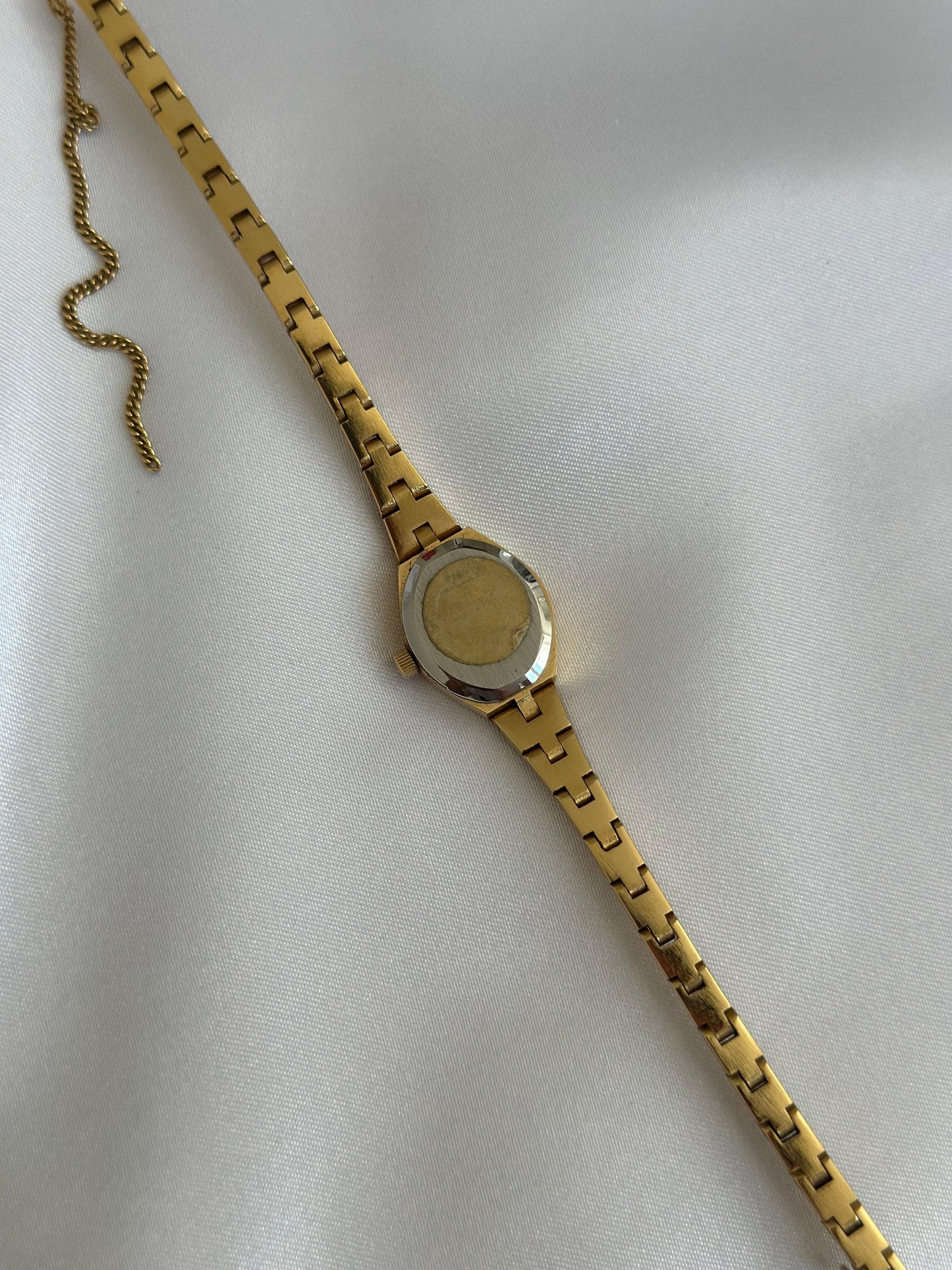 Vintage Accurist Watch