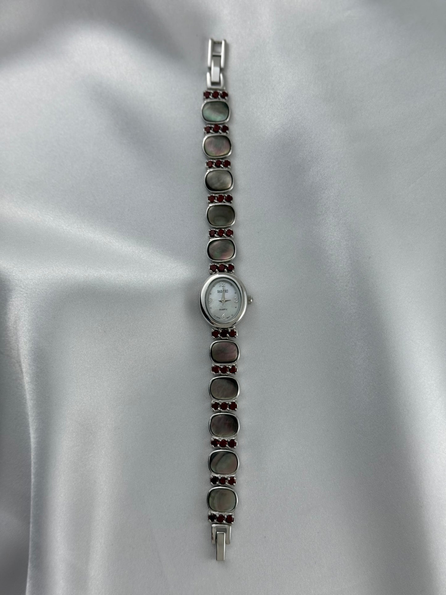 Vintage Ruby Watch