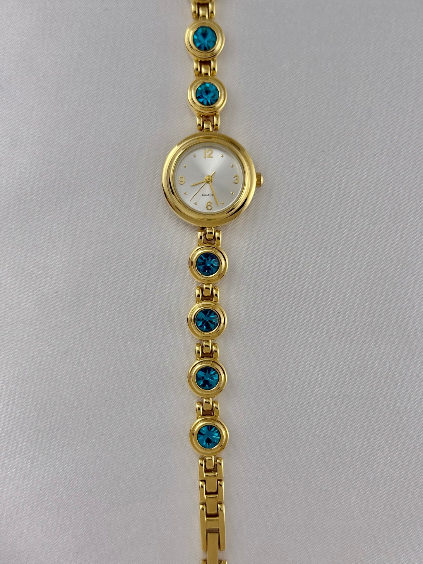 Vintage Gem Watch