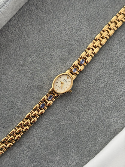 Rare Vintage Jules Jurgensen Watch